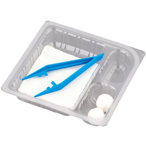 AS べスケア処置消毒セット処置用MV 20袋