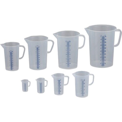 AS 5000ml トールメジャーカップ