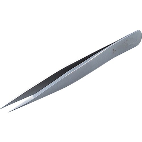 AS MEISTERピンセット 3−TNF