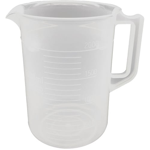 AS PP計量カップ 2L