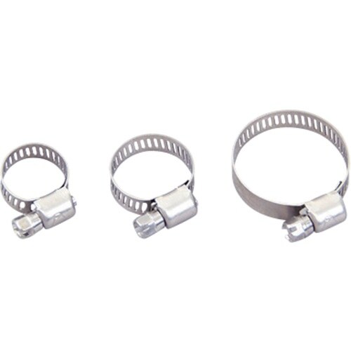 AS MS−06 ステンレスホースバンド