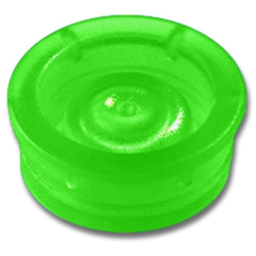 AS キャップ(緑) UVディスポセルミクロ