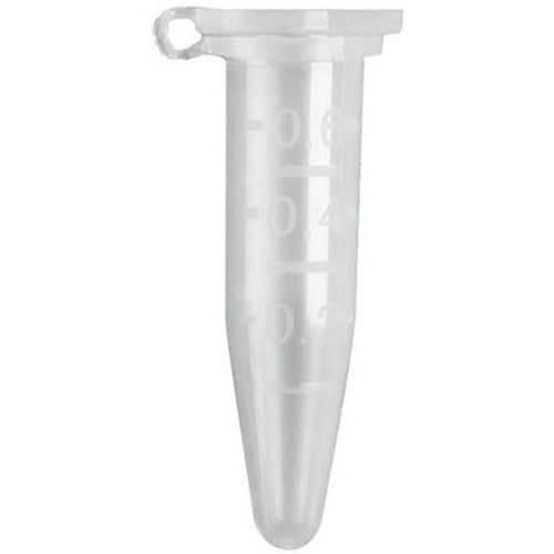 AS 0.6MLチューブ 502−GRD−Q