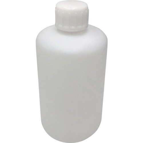 AS 細口丸型規格瓶3L