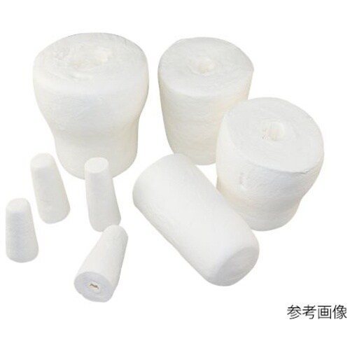 AS ディスポセルロース栓9231210 千個