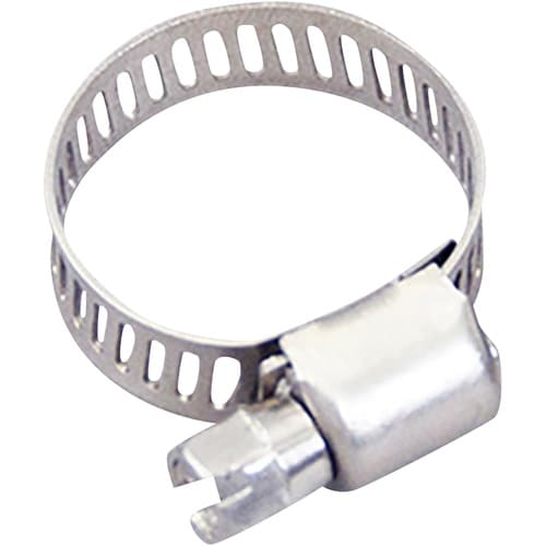 AS ステンレスホースバンドMS−03