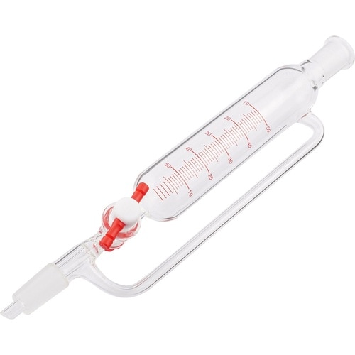 AS 円筒分液ロート BSF60−1525