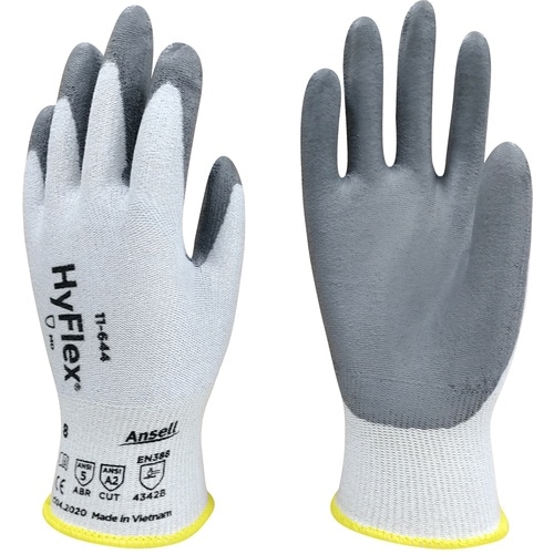 AS 耐切創手袋 11−644−8