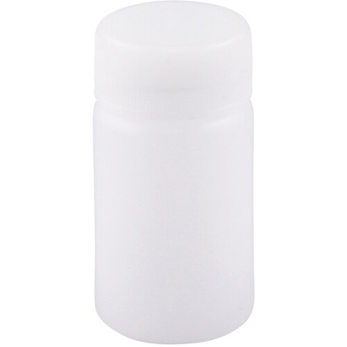 AS 広口丸型規格瓶30ml