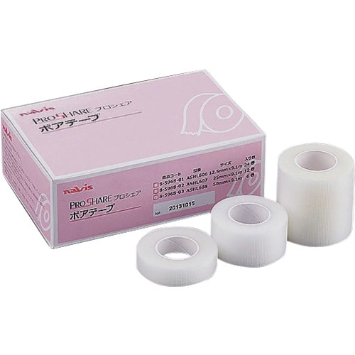 AS PSポアテープ ASHL607 12巻