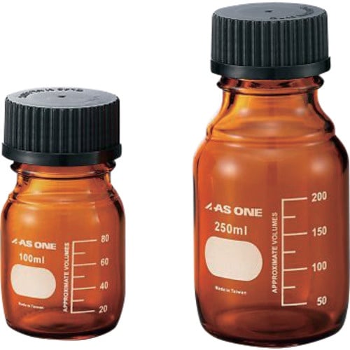 AS アイボトルNEO 茶褐色 250