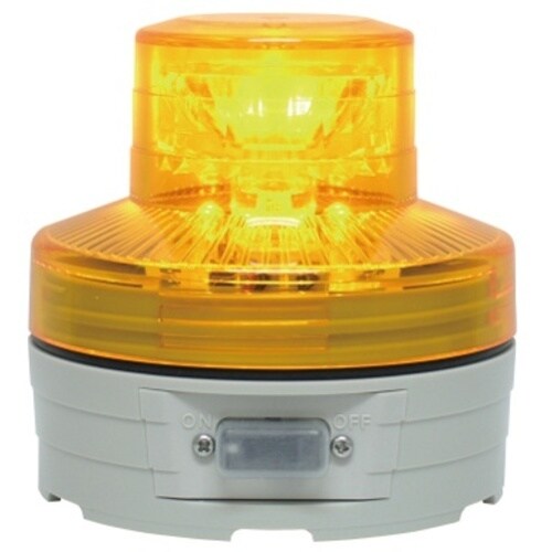 AS VL07B−003AYニコUFO黄 手動