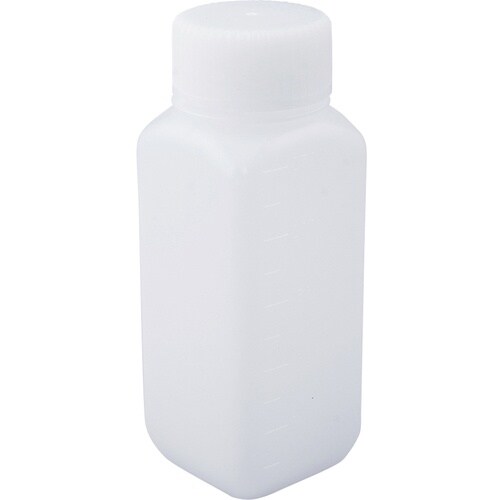 AS Jボトル角型広口250ml