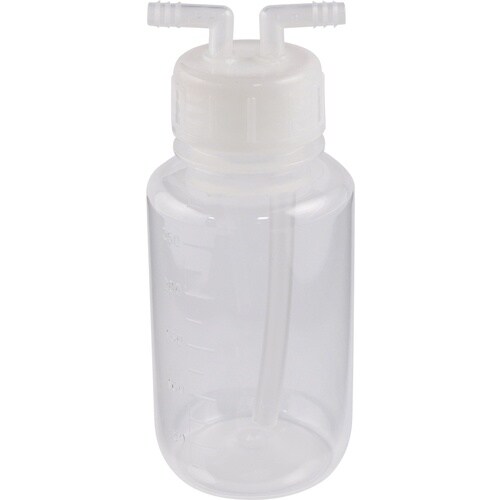 AS 250mL ガス洗浄瓶