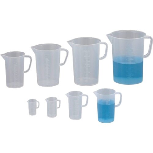 AS 204×270mm トールメジャーカップ