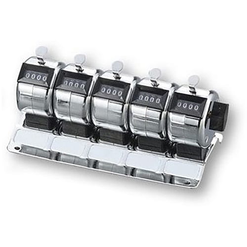 AS 数取器 NXS−5