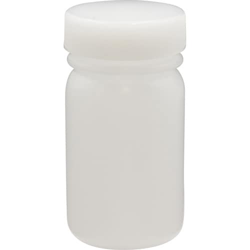 AS 広口丸型規格瓶50ml