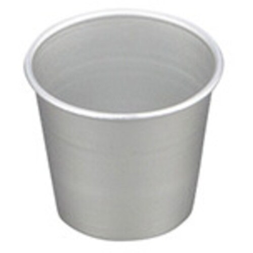 AS 7T アルミサンプルカップ