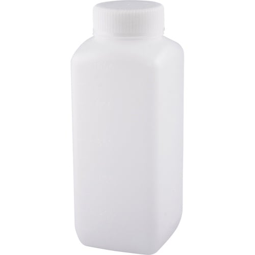 AS Jボトル角型広口1L