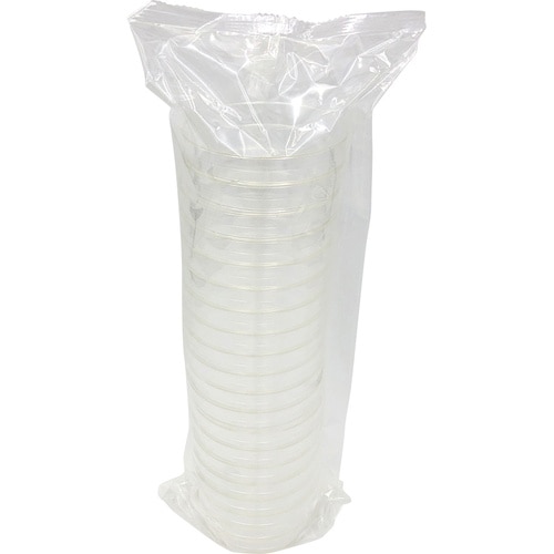 AS 滅菌シャーレ SCL 20枚×25包み