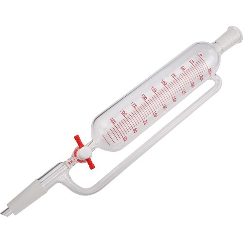 AS 円筒分液ロート BSF250−1938