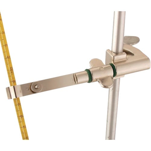 AS 温度計用クランプ 21573−060