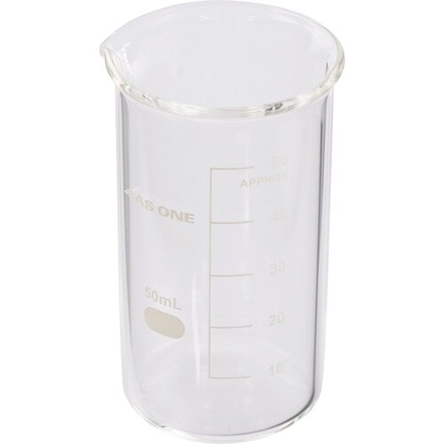 AS トールビーカー TFB50