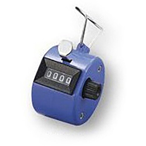 AS 数取器 NXP−1