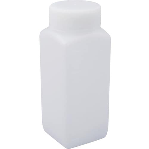 AS Jボトル角型広口500ml