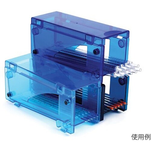 AS マグネットピペットラックHS20615M