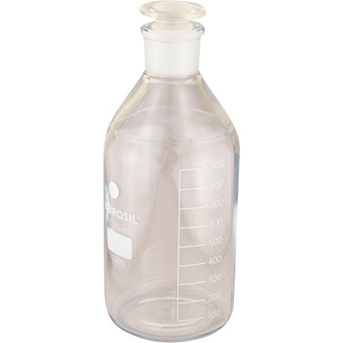 AS 1500029 1000ml栓付試薬瓶