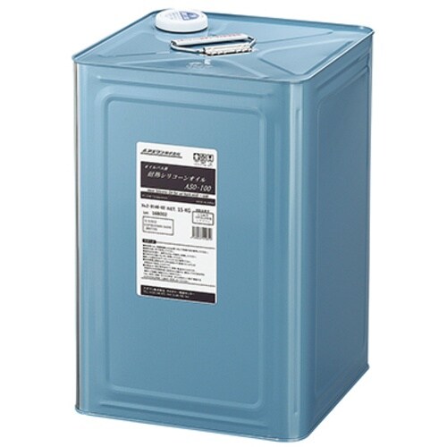 AS シリコーンオイルASO−100−15KG