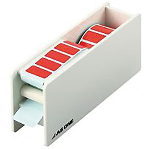 AS 耐熱カラフルラベル用ディスペンサー 1列