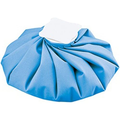 AS ナビアイスバッグ ブルーM