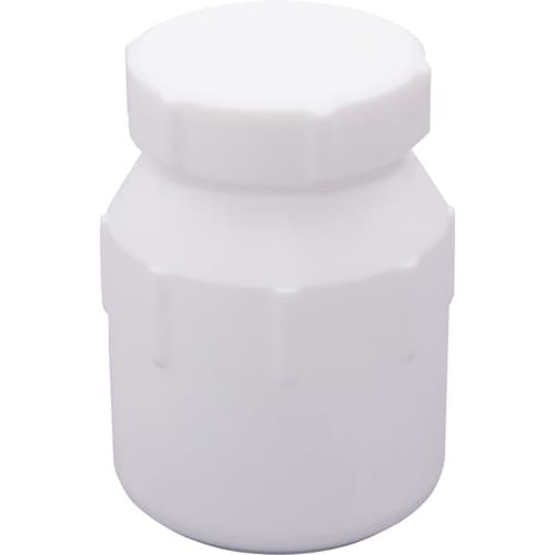 AS 150 PTFE製ねじ口瓶150ml