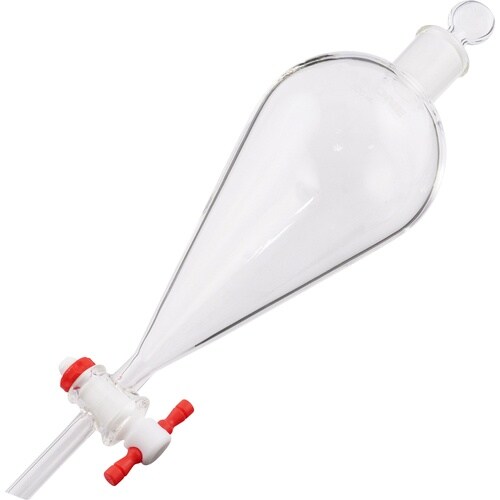 AS 分液ロート FS―500