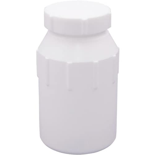 AS 500 PTFE製ねじ口瓶500ml