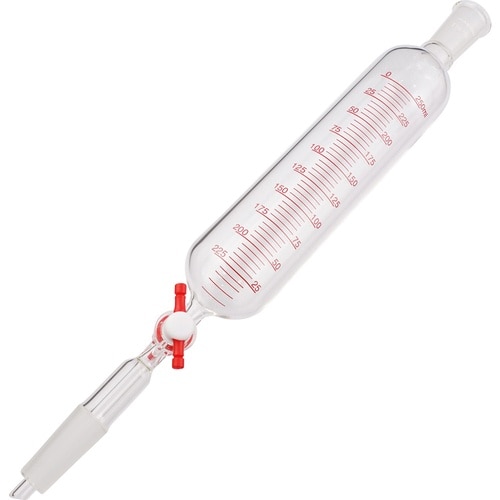 AS 円筒分液ロート SF250−1938