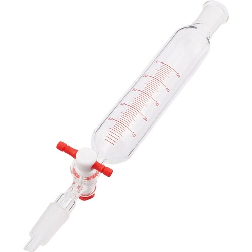 AS 円筒分液ロート SF60−1525