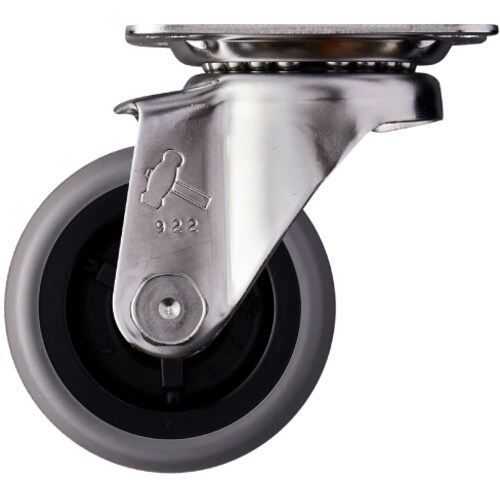 ハンマー オールステンレス Sシリーズ 自在 エラ