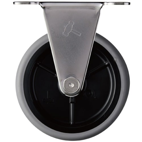 ハンマー オールステンレス Eシリーズ 固定 エラ