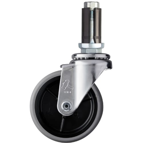 ハンマー EUシリーズ パイプ差込み 自在 エラス