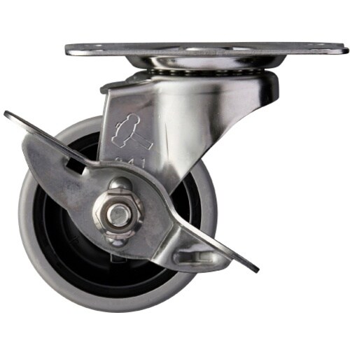 ハンマー オールステンレス Eシリーズ 自在SP付