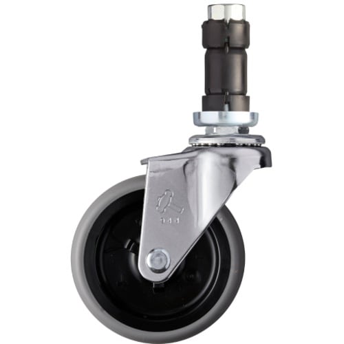 ハンマー ENシリーズ パイプ差込み 自在 エラス