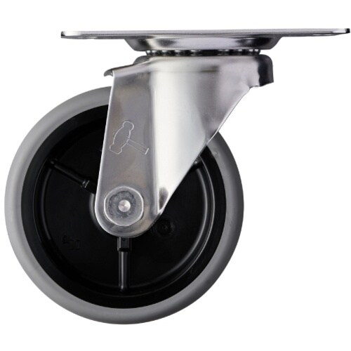 ハンマー オールステンレス Eシリーズ 自在 エラ