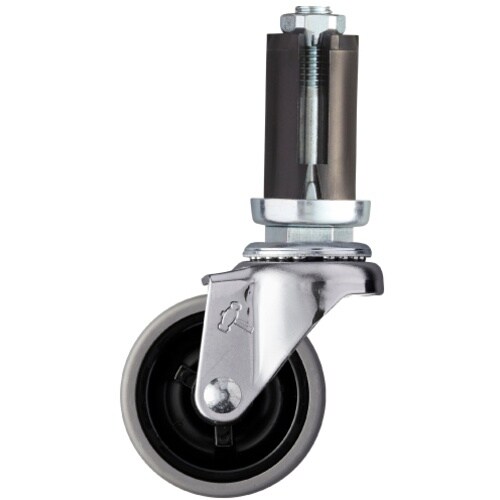 ハンマー EUシリーズ パイプ差込み 自在 エラス