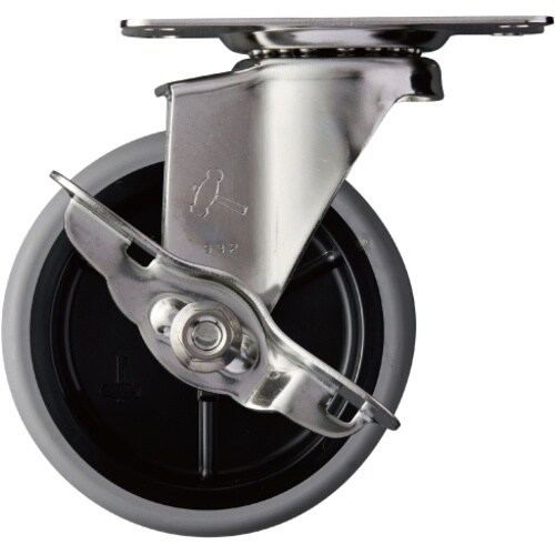 ハンマー オールステンレス Eシリーズ 自在SP付