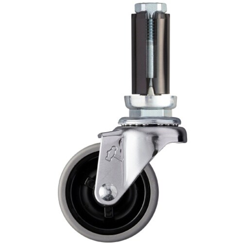 ハンマー EUシリーズ パイプ差込み 自在 エラス