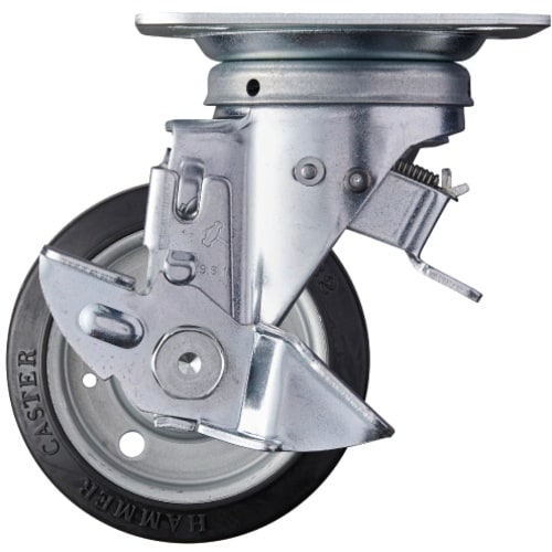 ハンマー スイッチキャスター 400Sシリーズ 自