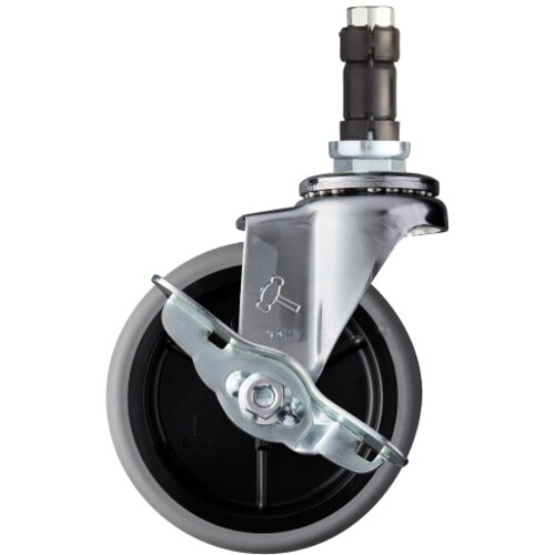 ハンマー ENシリーズ パイプ差込み 自在SP付